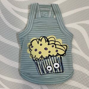 Hairless cat or little dog small shirt